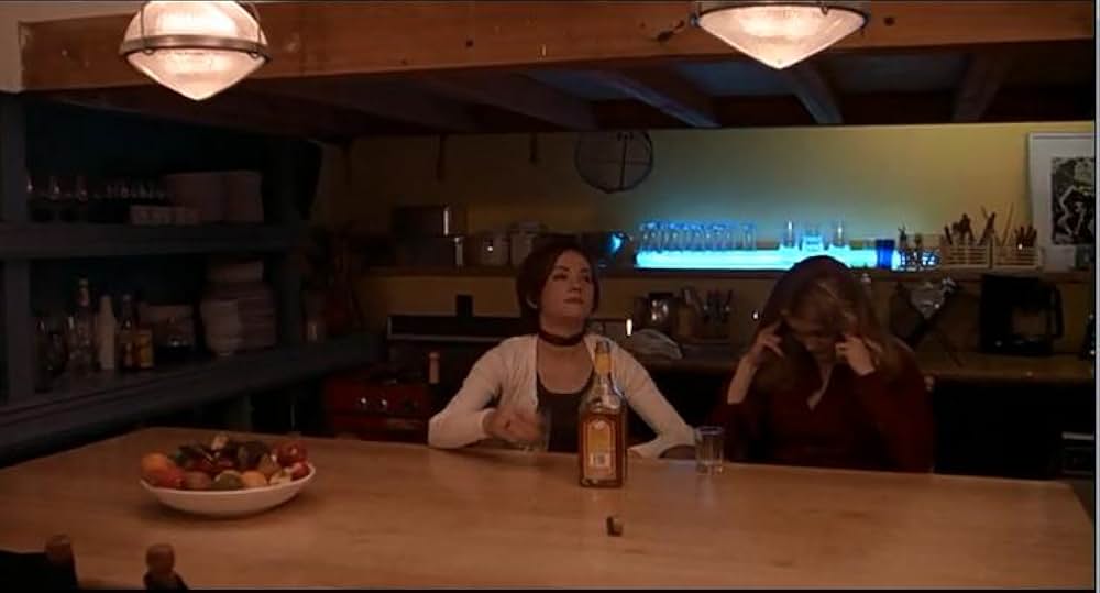 マンハッタン恋愛事情の画像