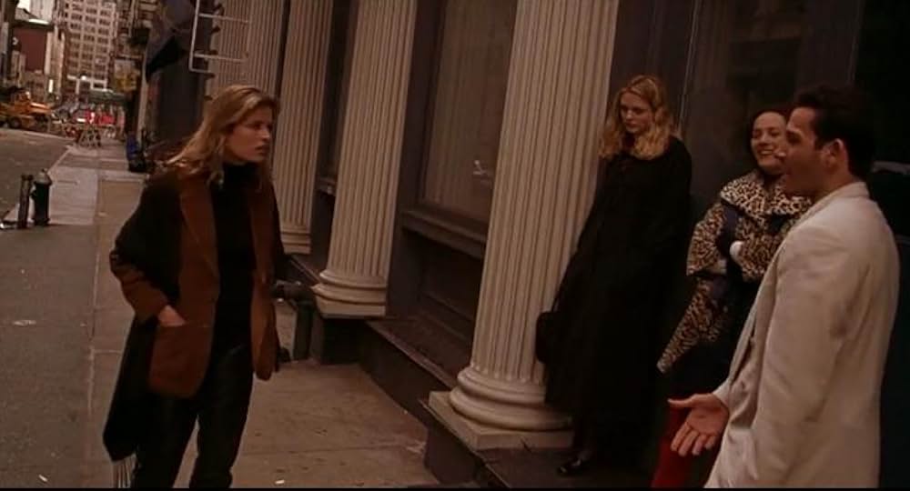 マンハッタン恋愛事情の画像