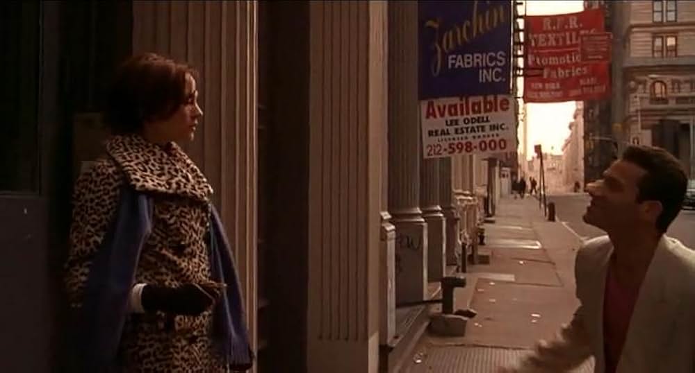 マンハッタン恋愛事情の画像