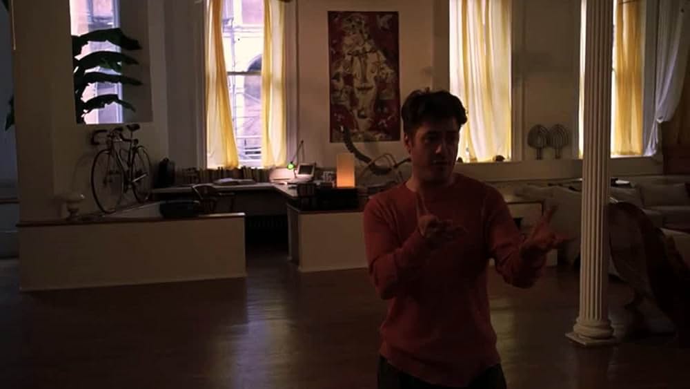 マンハッタン恋愛事情の画像