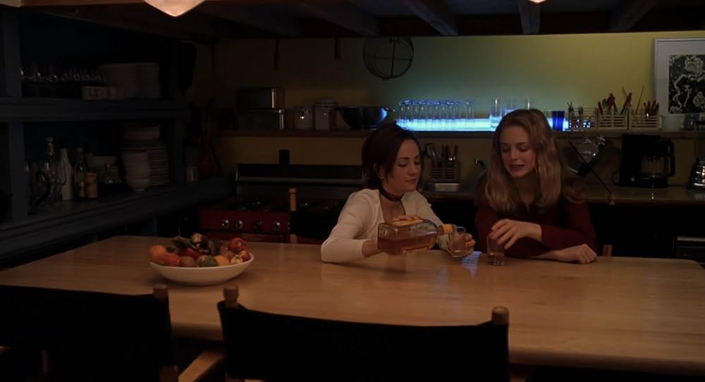 マンハッタン恋愛事情の画像