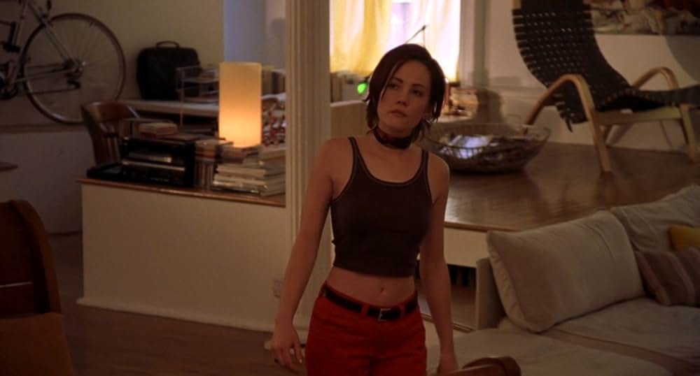 マンハッタン恋愛事情の画像