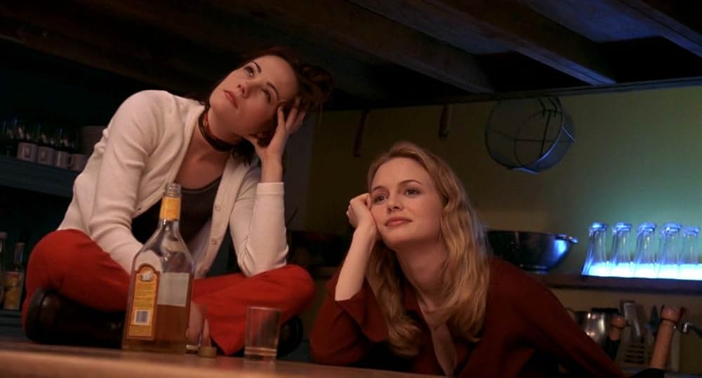 マンハッタン恋愛事情の画像