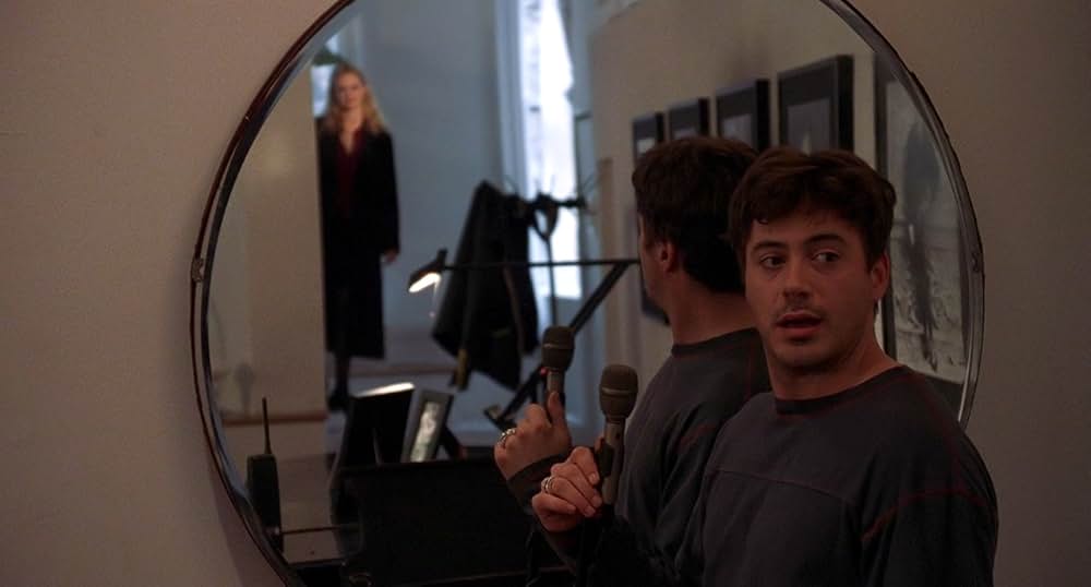 マンハッタン恋愛事情の画像