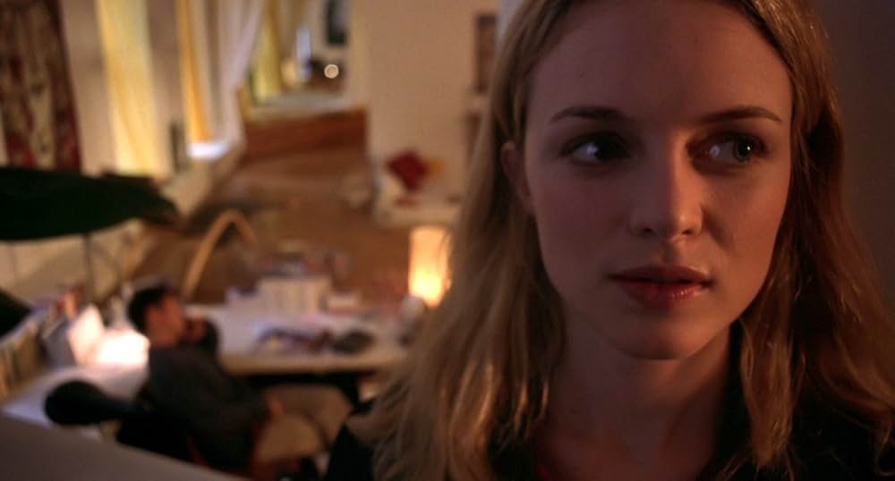 マンハッタン恋愛事情の画像