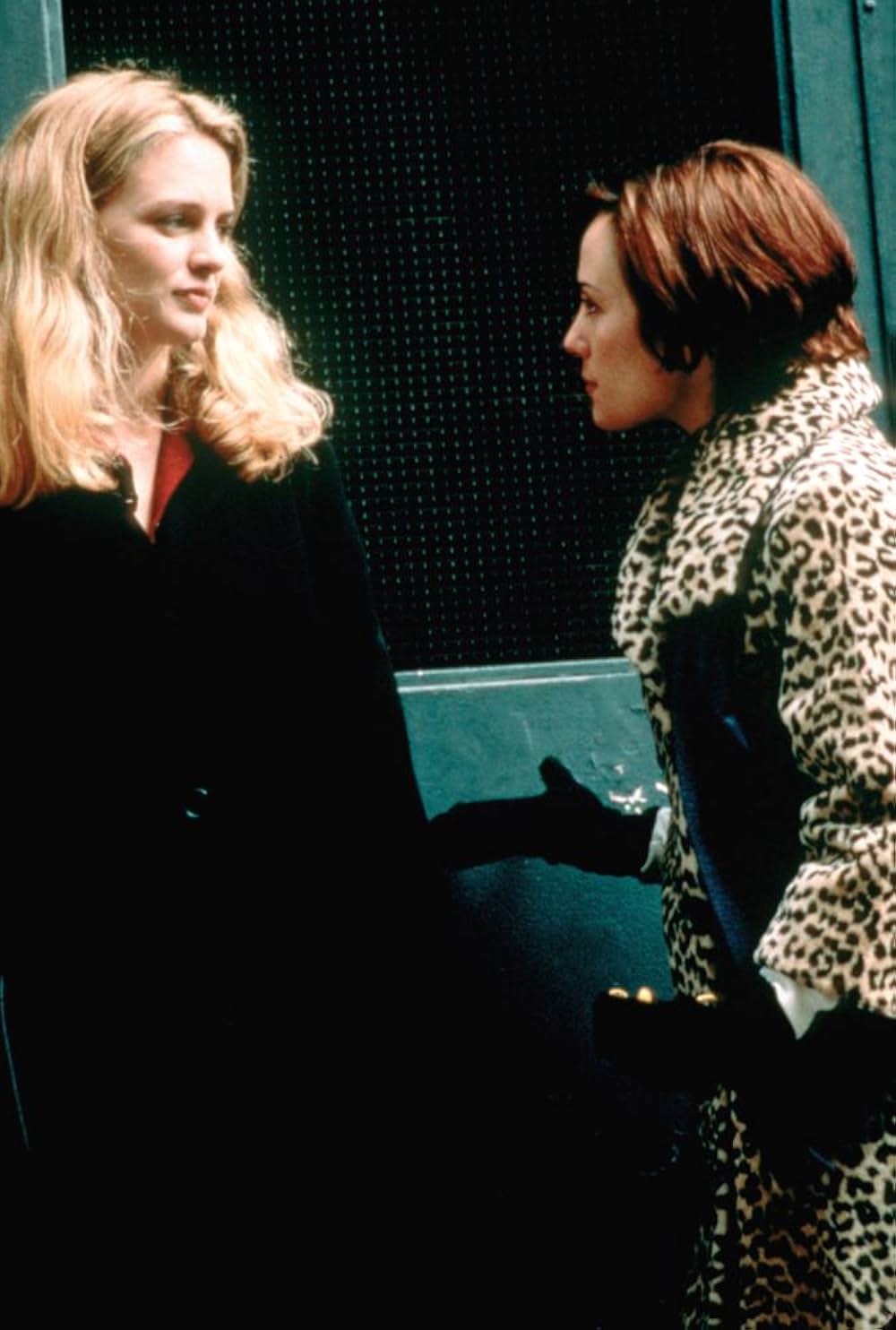 マンハッタン恋愛事情の画像