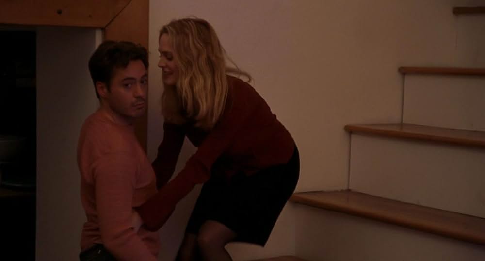 マンハッタン恋愛事情の画像