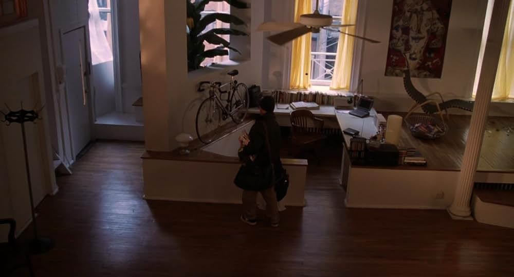 マンハッタン恋愛事情の画像