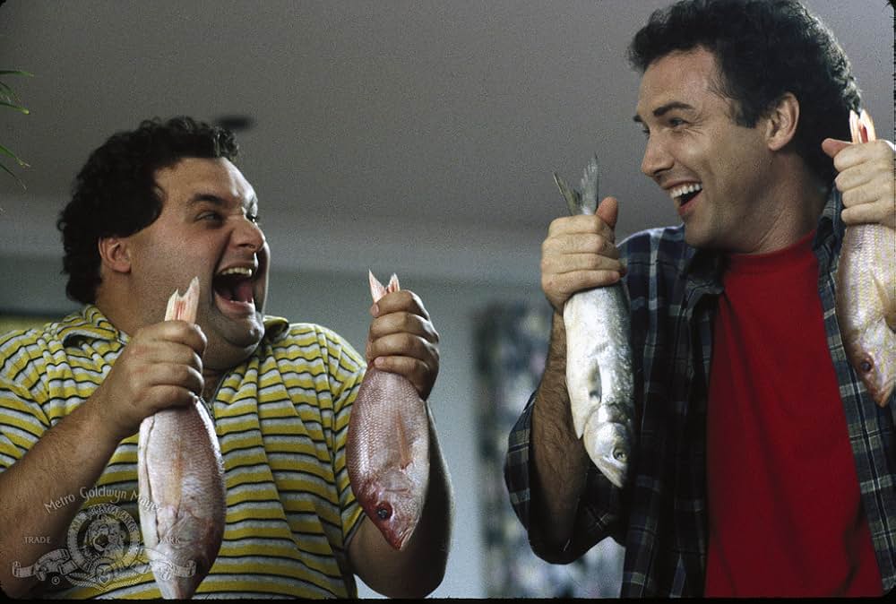 ダーティ・ワークの画像