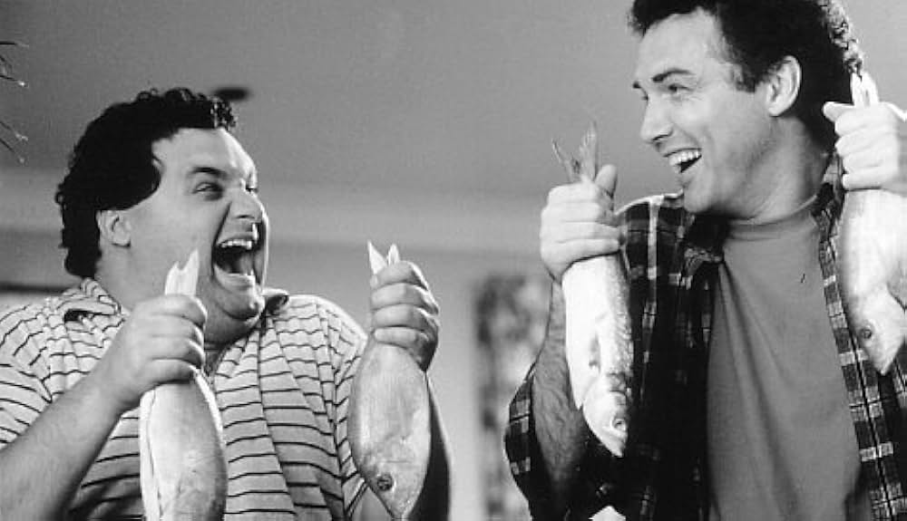 ダーティ・ワークの画像