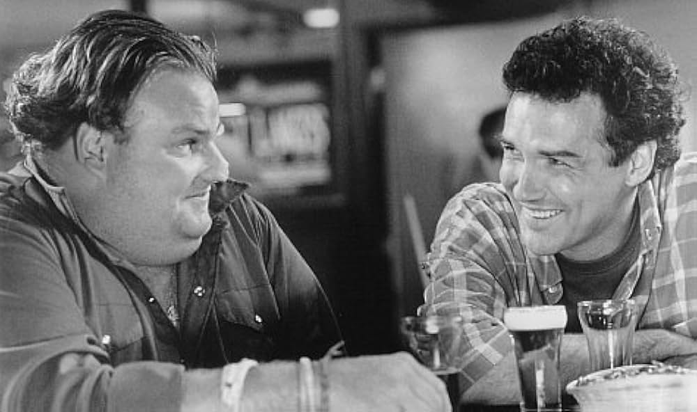 ダーティ・ワークの画像