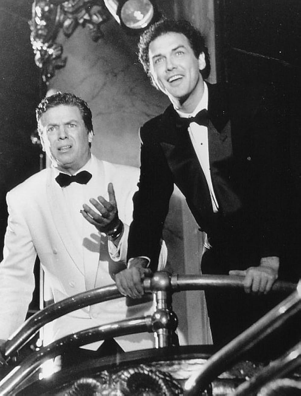 ダーティ・ワークの画像