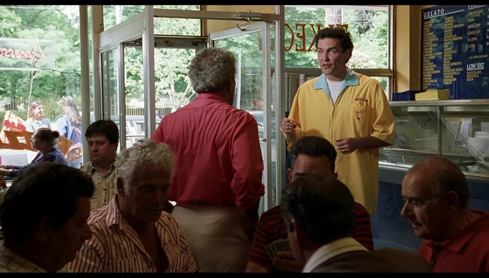 ダーティ・ワークの画像