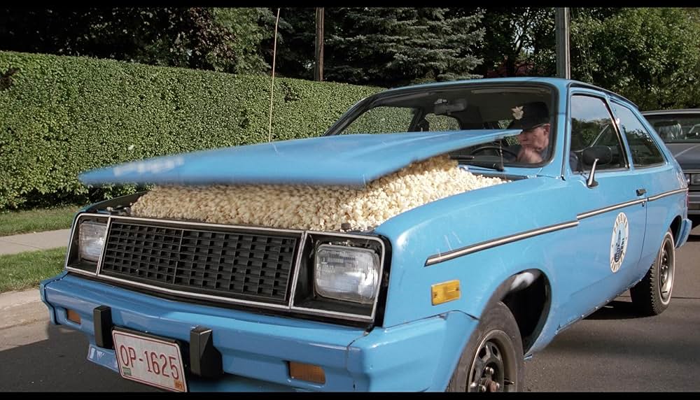 ダーティ・ワークの画像