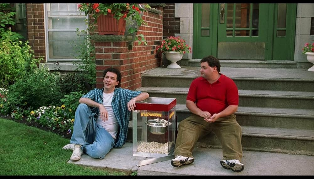 ダーティ・ワークの画像