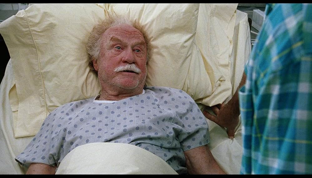 ダーティ・ワークの画像