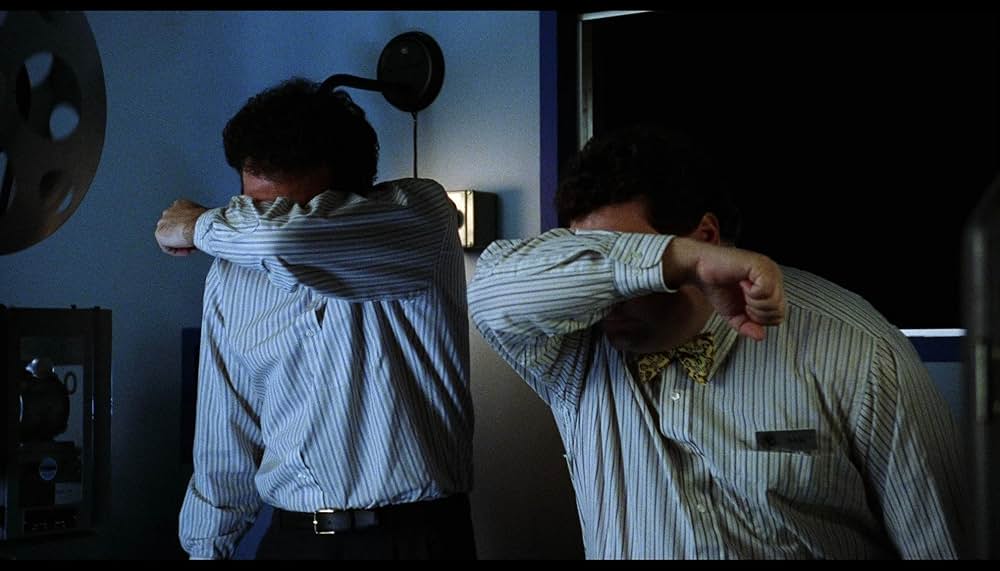 ダーティ・ワークの画像