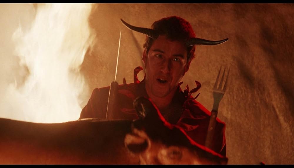 ダーティ・ワークの画像