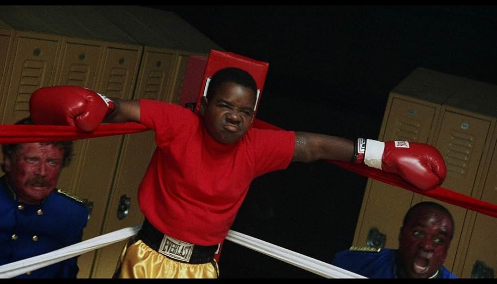 ダーティ・ワークの画像