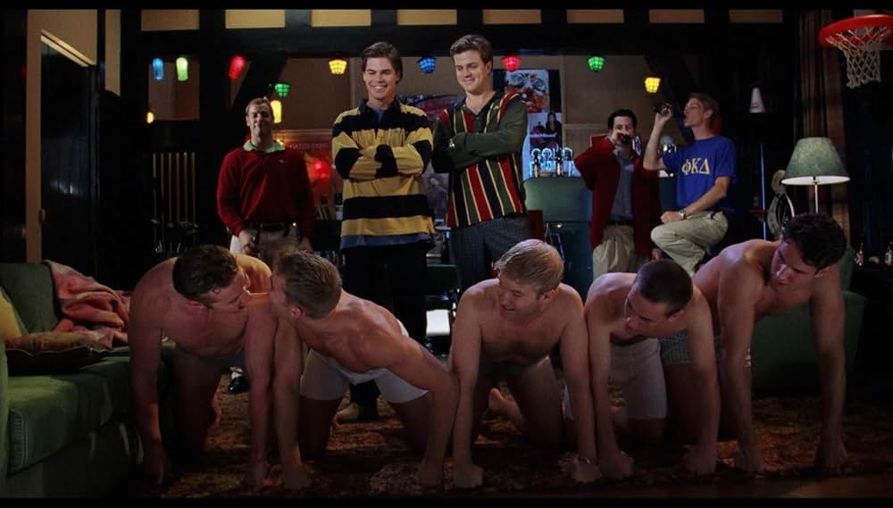 ダーティ・ワークの画像