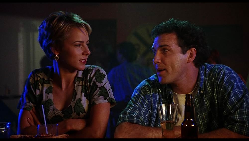 ダーティ・ワークの画像