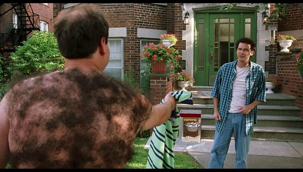 ダーティ・ワークの画像