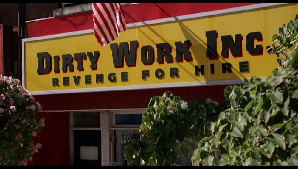 ダーティ・ワークの画像