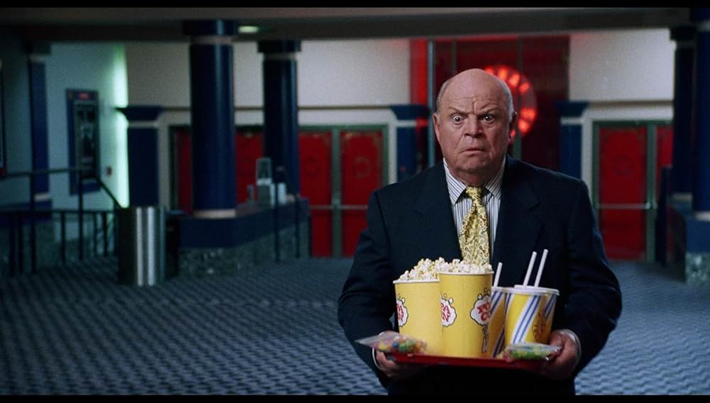 ダーティ・ワークの画像