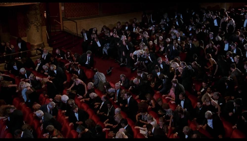 ダーティ・ワークの画像