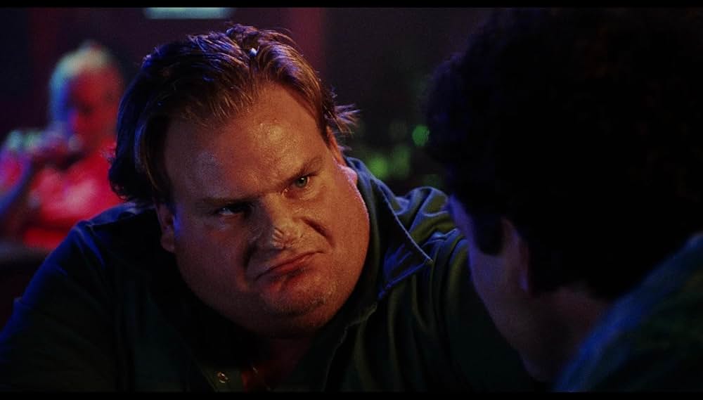 ダーティ・ワークの画像