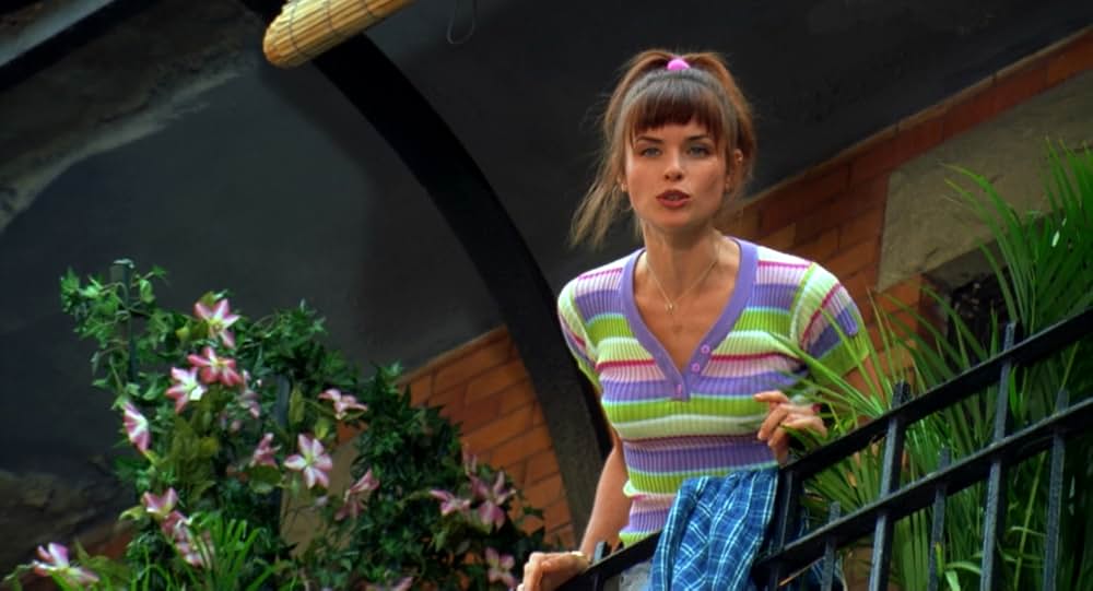 ダーティ・ワークの画像