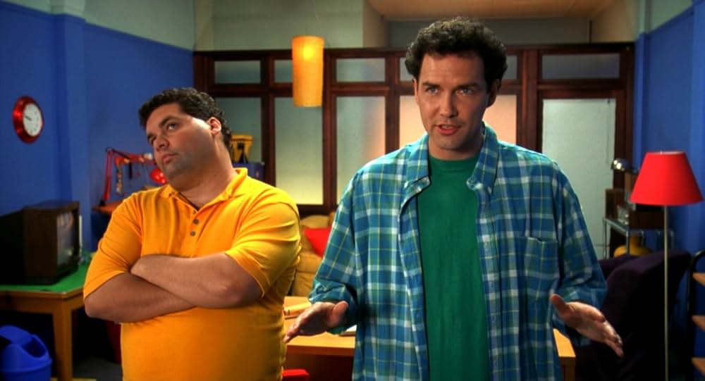 ダーティ・ワークの画像