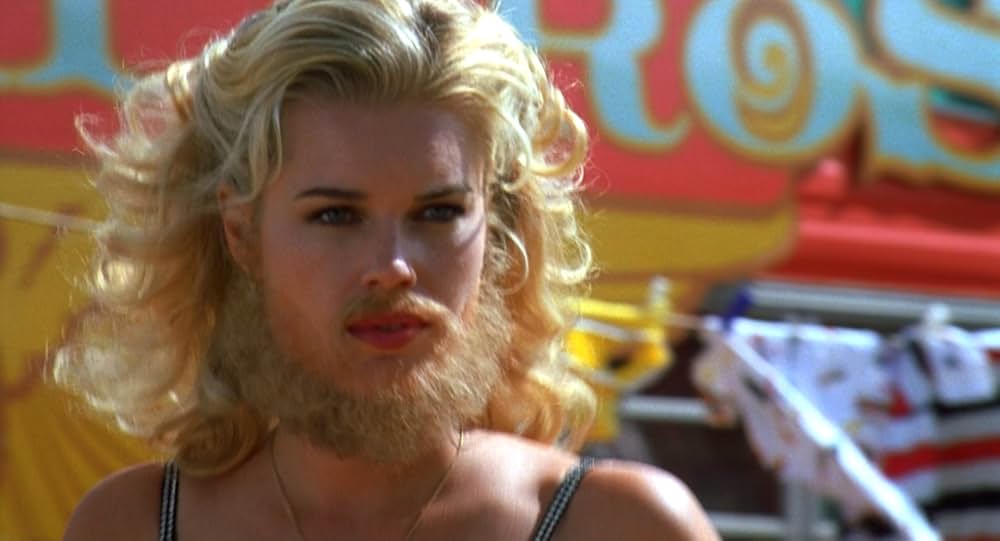 ダーティ・ワークの画像