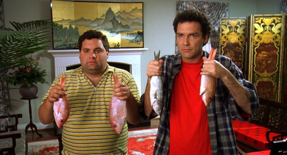 ダーティ・ワークの画像