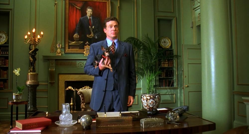 ダーティ・ワークの画像