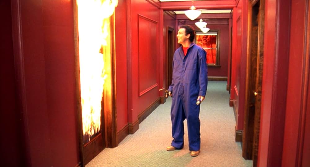 ダーティ・ワークの画像