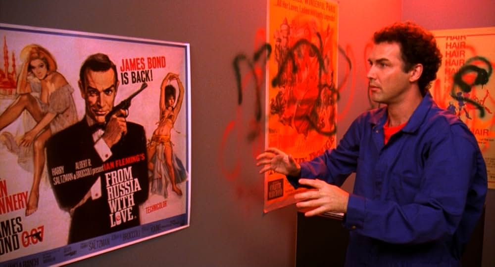 ダーティ・ワークの画像