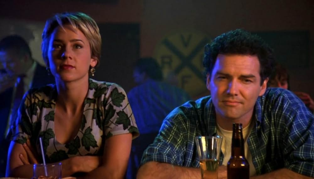 ダーティ・ワークの画像