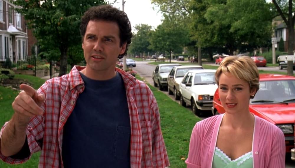 ダーティ・ワークの画像