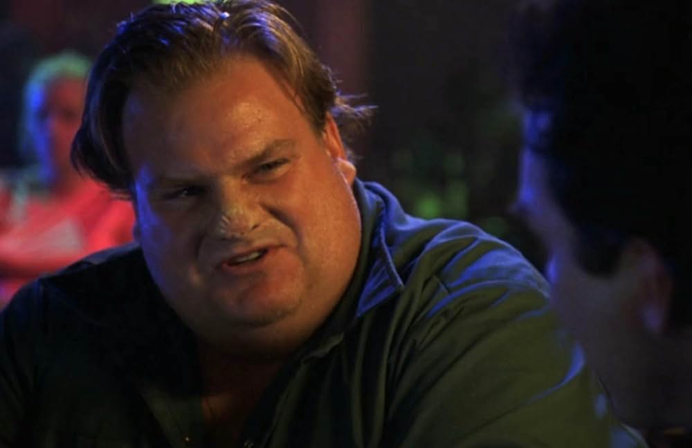 ダーティ・ワークの画像