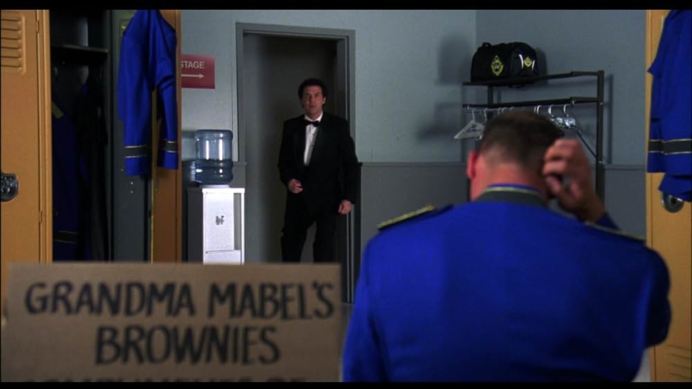 ダーティ・ワークの画像