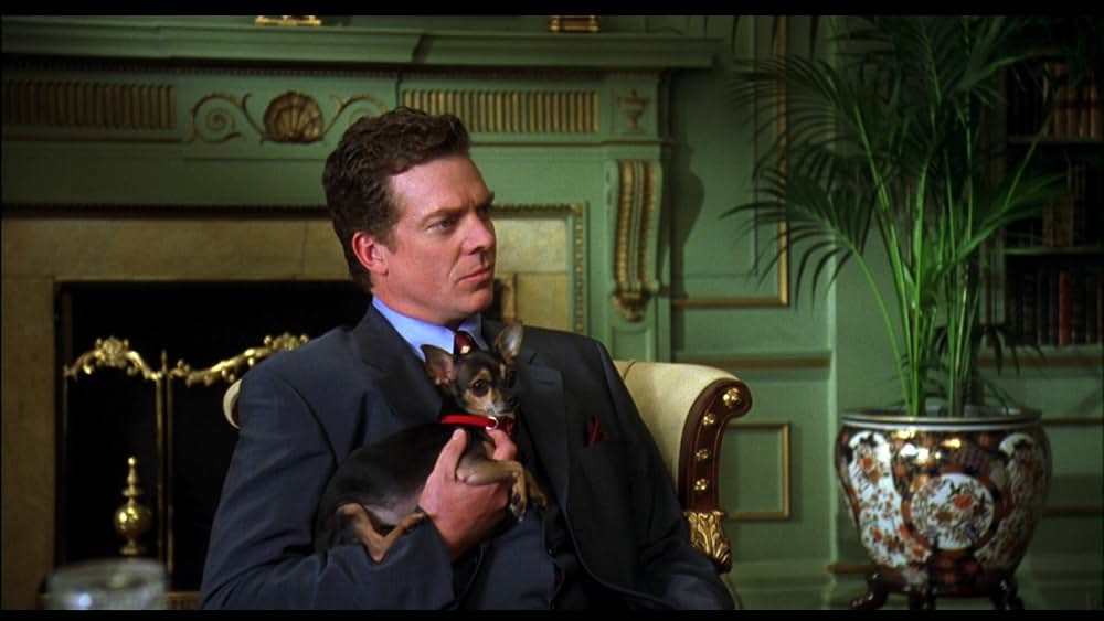 ダーティ・ワークの画像