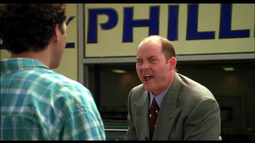 ダーティ・ワークの画像