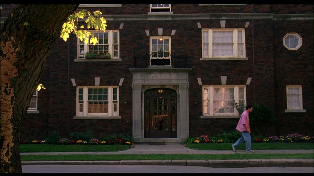 ダーティ・ワークの画像