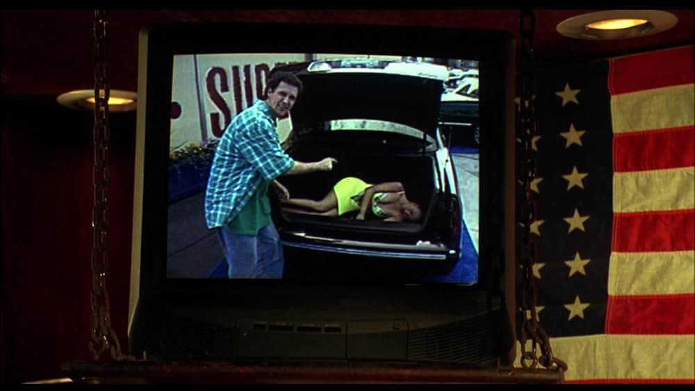 ダーティ・ワークの画像