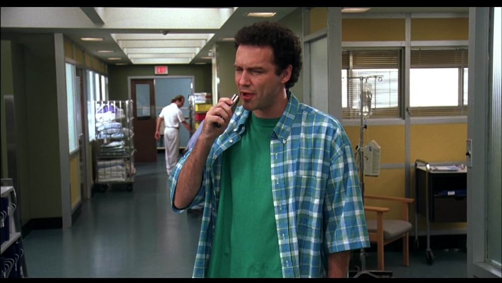 ダーティ・ワークの画像