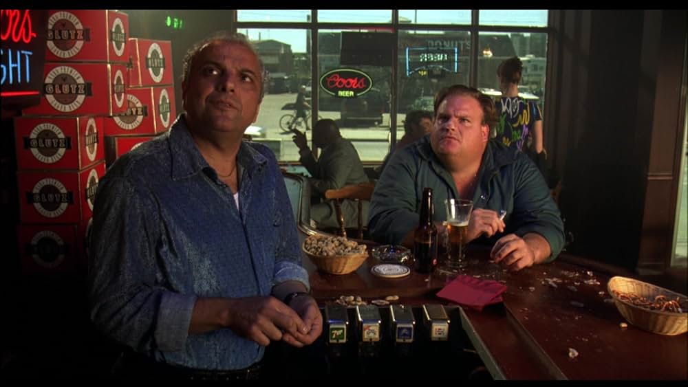 ダーティ・ワークの画像