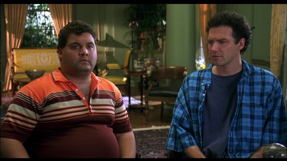 ダーティ・ワークの画像