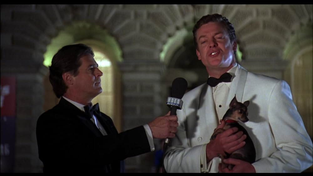 ダーティ・ワークの画像