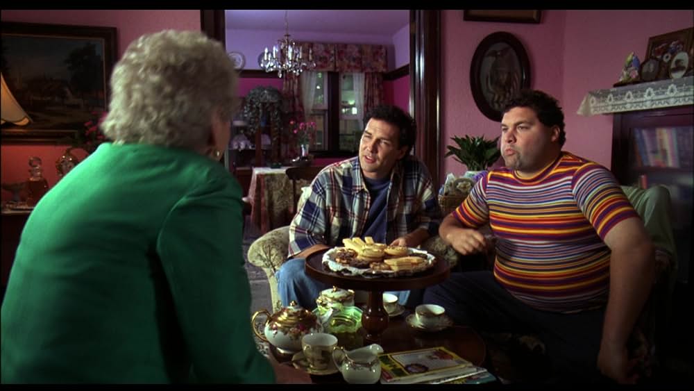 ダーティ・ワークの画像